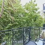 Apartment Seaside Garden By Baltic *