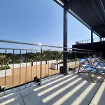 Apartmán Seaside Garden By Baltic *