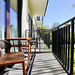 Seaside Garden By Baltic Apartment