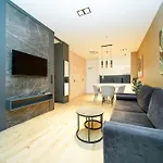 Seaside Garden By Baltic Apartment *