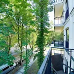 Seaside Garden By Baltic *