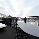 Apartment Seaside Garden By Baltic Swinemünde