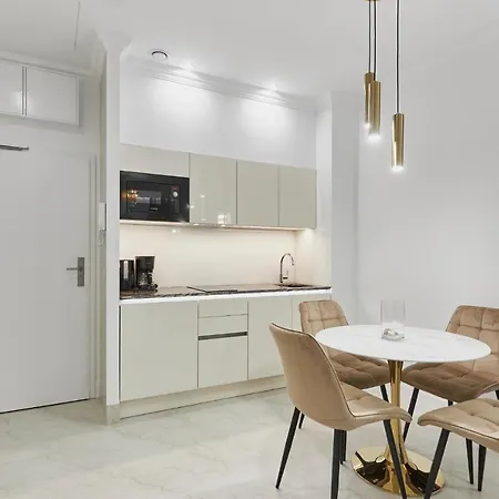 Seaside Garden By Baltic *