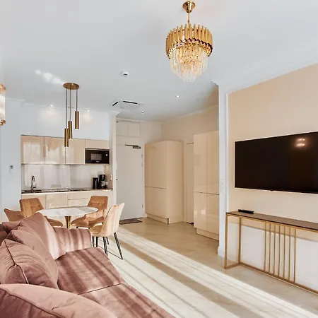 Seaside Garden By Baltic * Świnoujście