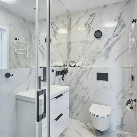 Seaside Garden By Baltic *