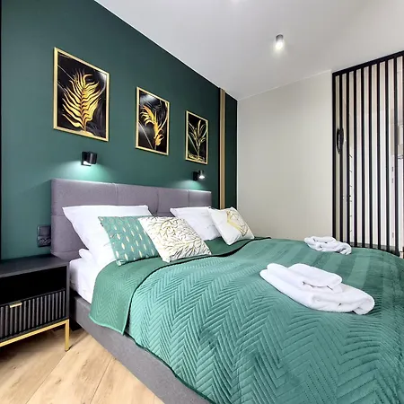 Seaside Garden By Baltic