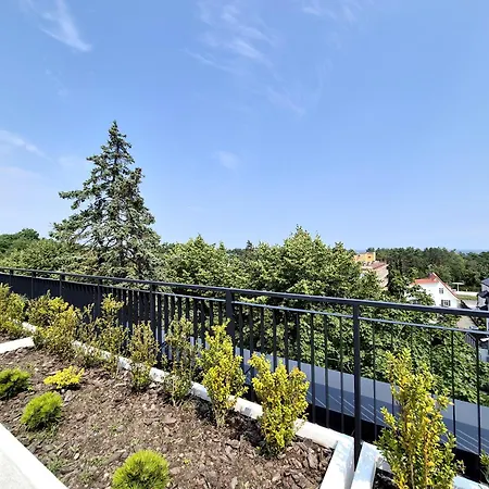 Seaside Garden By Baltic דירה