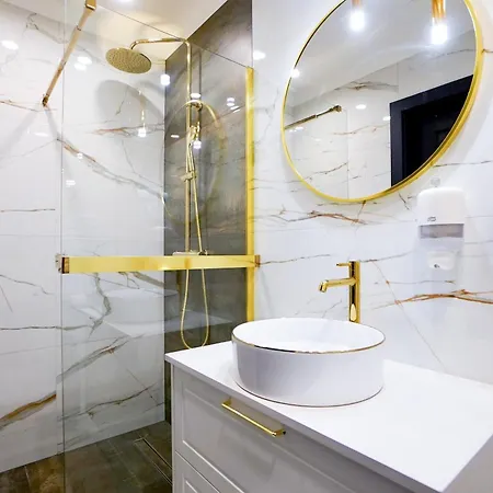 Seaside Garden By Baltic