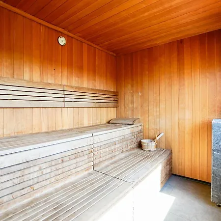 Seaside Garden By Baltic アパート シフィノウイシチェ