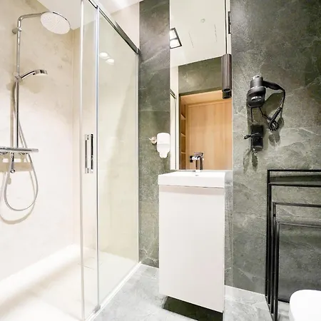 Seaside Garden By Baltic * Świnoujście