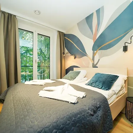 Seaside Garden By Baltic