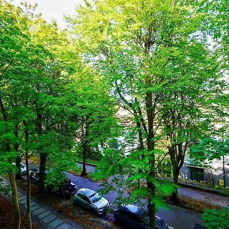 Seaside Garden By Baltic Apartment