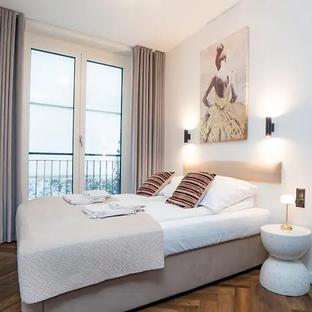 Seaside Garden By Baltic