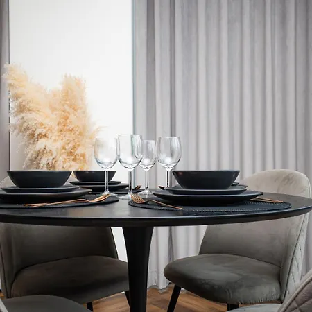 Seaside Garden By Baltic