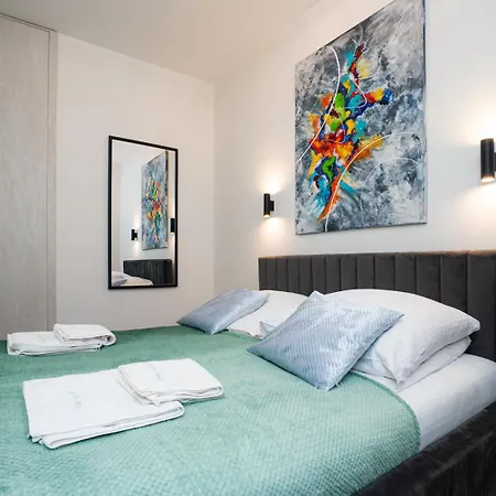 Seaside Garden By Baltic シフィノウイシチェ