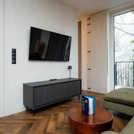 Seaside Garden By Baltic