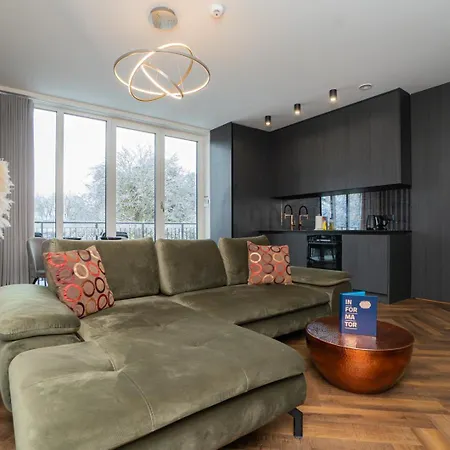 Seaside Garden By Baltic